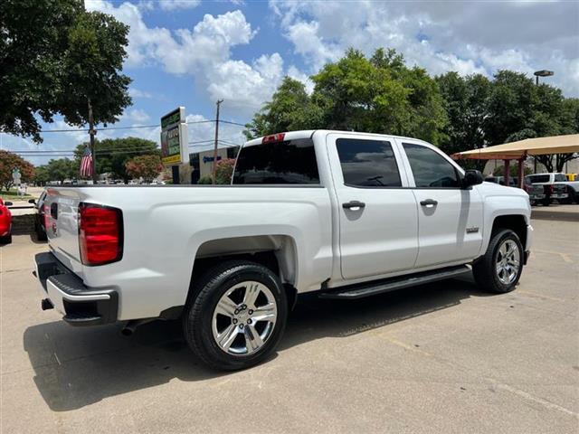 $24675 : 2018 CHEVROLET SILVERADO 1500 image 7