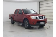 Nissan Frontier 2015 4x2 Des