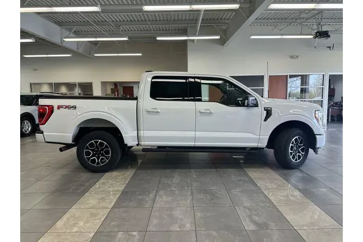 $39500 : Ford F-150 2023 4x4 Platinum image 3