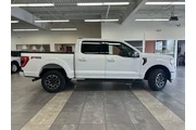 $39500 : Ford F-150 2023 4x4 Platinum thumbnail