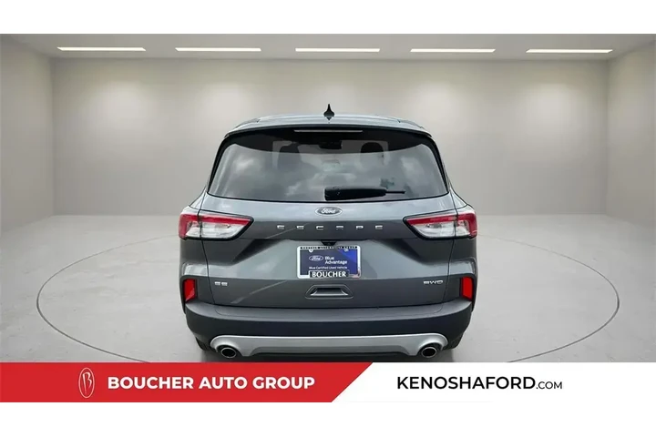 $19750 : Ford Escape 2022 AWD SE 4dr image 7