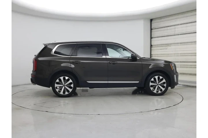 $26998 : Kia Telluride 2021 EX 4dr SU image 7