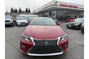 $25499 : Lexus ES 350 2017 4dr Sedan thumbnail