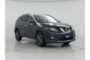 Nissan Rogue 2016 AWD S 4dr en Sacramento