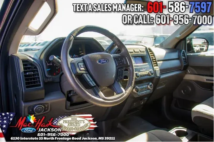 $24995 : Ford Expedition 2019 4x2 XL image 5