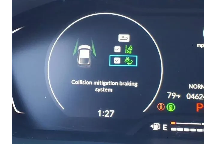 $26988 : Honda Civic 2024 Sport 4dr H image 7