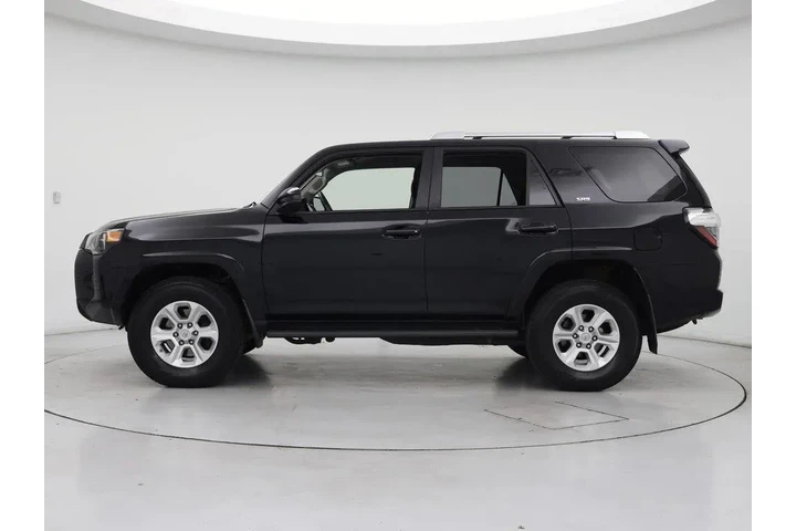 $28998 : Toyota 4Runner 2016 4x4 SR5 image 3