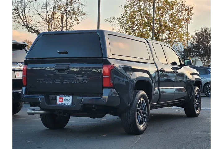 $40995 : 2024 Tacoma TRD Sport image 5