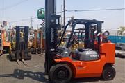 $17750 : Toyota 11,000 LBS FORKLIFT thumbnail