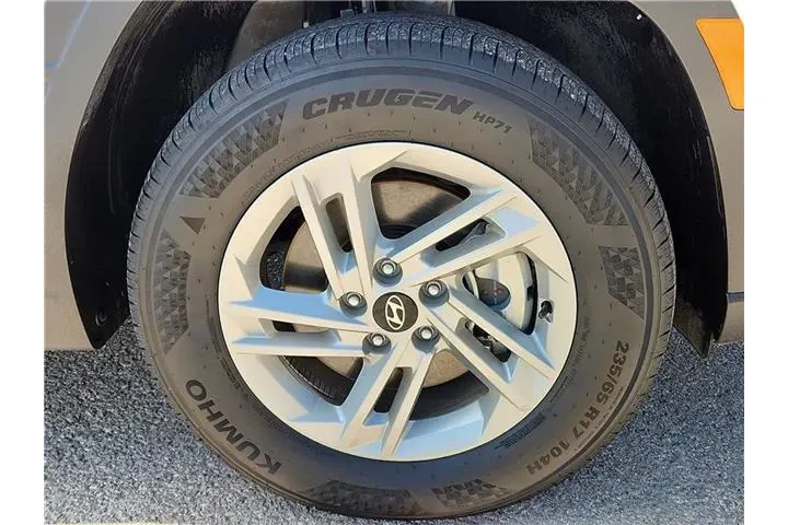 $29995 : Hyundai TUCSON 2025 AWD SE 4 image 7