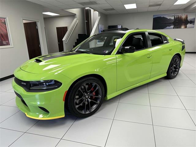 $48014 : NEW 2023 DODGE CHARGER R/T image 5