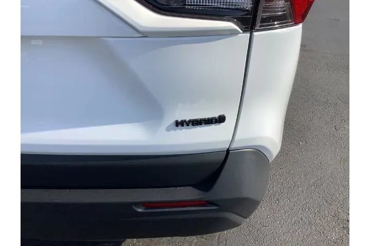 $34900 : Toyota RAV4 Hybrid 2023 AWD image 9