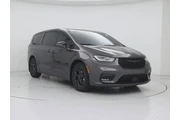 Chrysler Pacifica Hybrid 202 en Hialeah