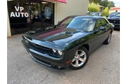 2017 Challenger SXT en Greenville