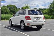 2010 GLK 350 4MATIC thumbnail