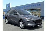 Ford Escape 2022 SE 4dr SUV en Charlotte