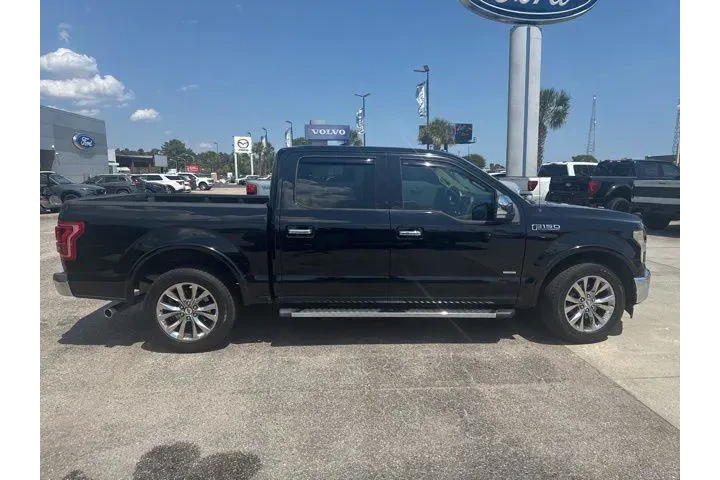 $24241 : Ford F-150 2017 4x2 King Ran image 8