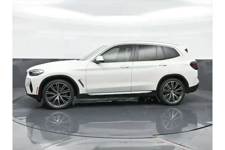 $36669 : BMW X3 2023 sDrive30i 4dr Sp image 1