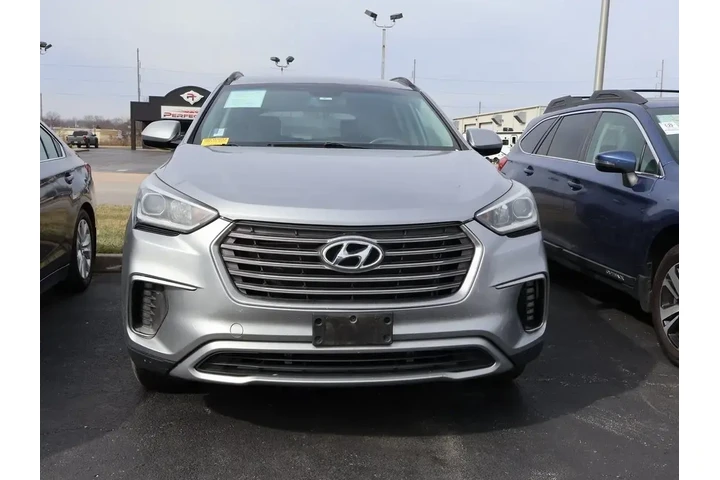 $9967 : Hyundai SANTA FE 2018 SE 4dr image 6