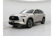 $36998 : INFINITI QX60 2022 AWD Luxe thumbnail