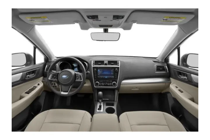 $14997 : Subaru Legacy 2019 AWD 2.5i image 8