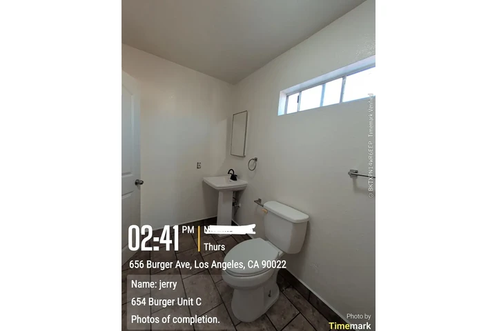 $2850 : 2 Bedroom + Bonus room image 9