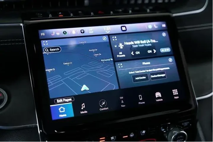 $32956 : Jeep Grand Cherokee L 2021 4 image 9