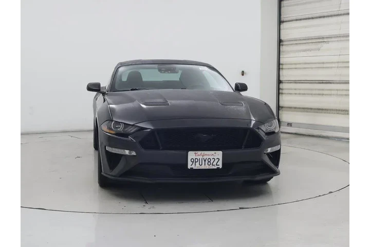 $34998 : Ford Mustang 2022 GT 2dr Fas image 5