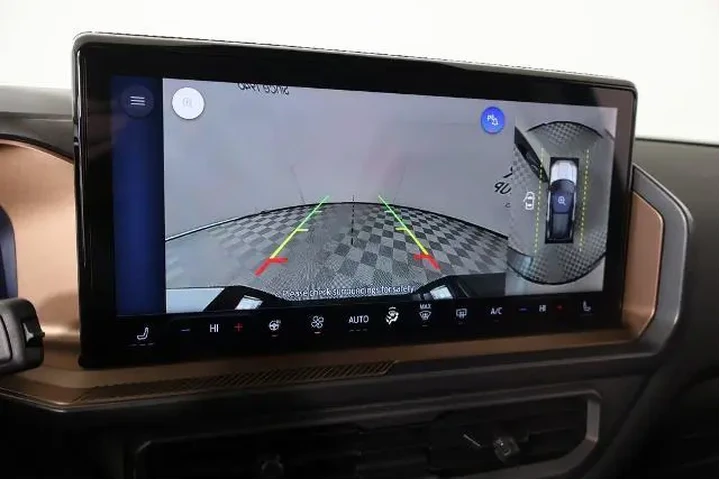 $29412 : Ford Bronco Sport 2025 AWD O image 6