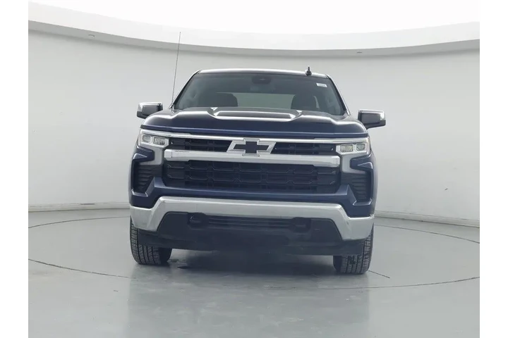 $36998 : Chevrolet Silverado 1500 202 image 5