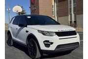 $7999 : 2016 Land Rover Discovery Spo thumbnail