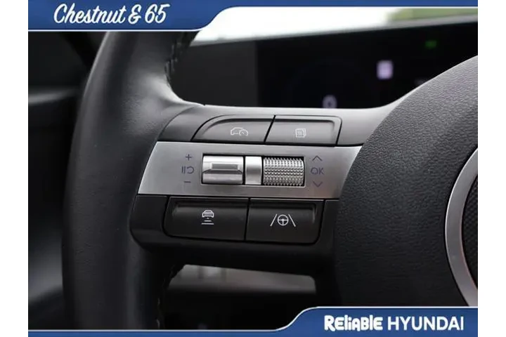 $24987 : Hyundai KONA 2024 SEL 4dr Cr image 7
