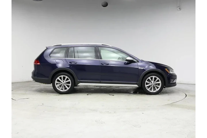 $14998 : Volkswagen Golf Alltrack 201 image 7
