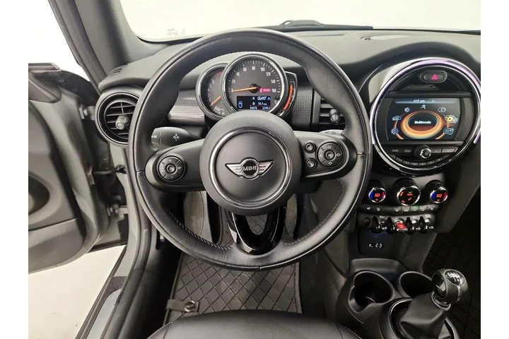 $17998 : MINI Convertible 2018 Cooper image 10