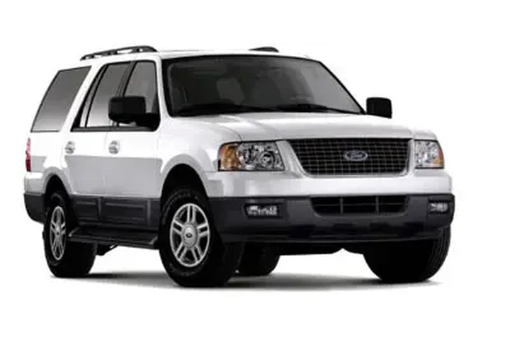 $6999 : Ford Expedition 2005 King Ra image 1