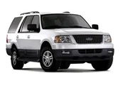 Ford Expedition 2005 King Ra