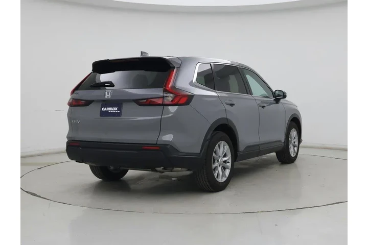 $32998 : Honda CR-V 2025 AWD EX 4dr S image 8
