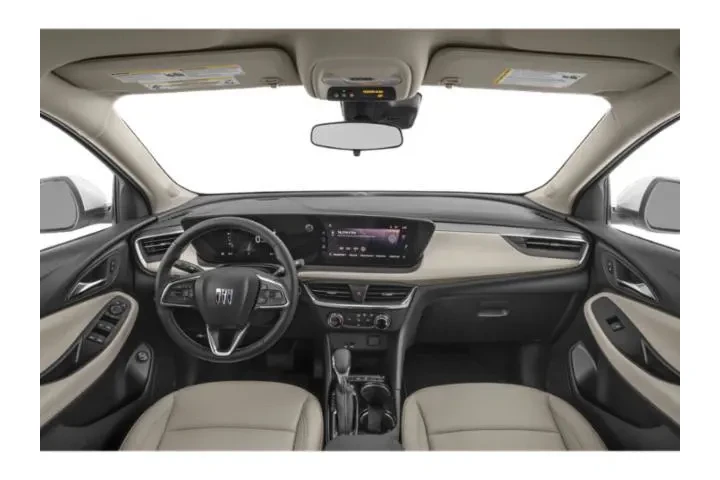 $24888 : Buick Encore GX 2025 AWD Pre image 8