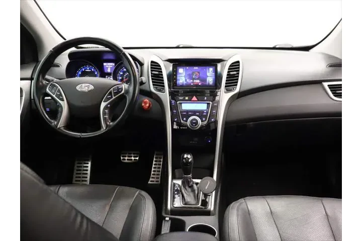 $5999 : Hyundai ELANTRA GT 2014 4dr image 6