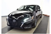 $20994 : Nissan Altima 2025 2.5 SV 4d thumbnail