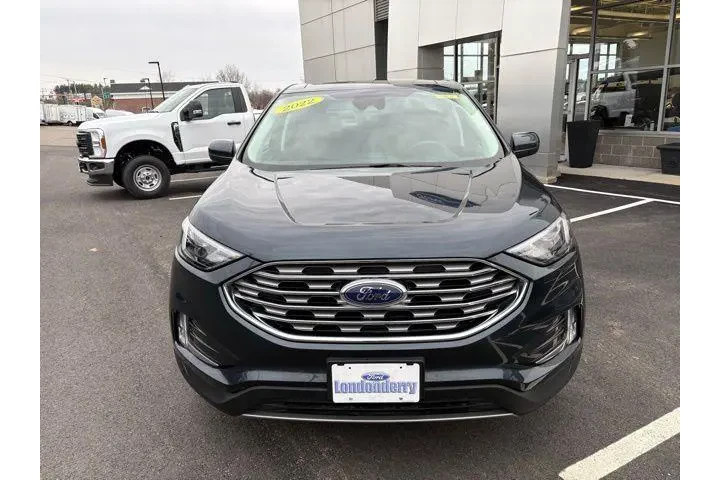 $27995 : Ford Edge 2022 AWD SEL 4dr C image 8