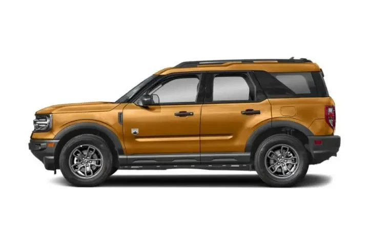 $19988 : 2022 Bronco Sport Big Bend 4x4 image 2