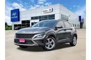 Hyundai KONA 2022 SEL 4dr Cr en Houston