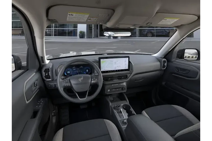 $31685 : Ford Bronco Sport 2025 AWD B image 9