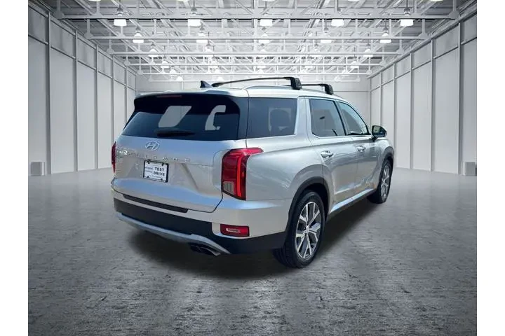 $21999 : Hyundai PALISADE 2022 SEL 4d image 7