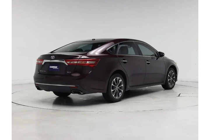$21998 : Toyota Avalon 2018 XLE 4dr S image 8