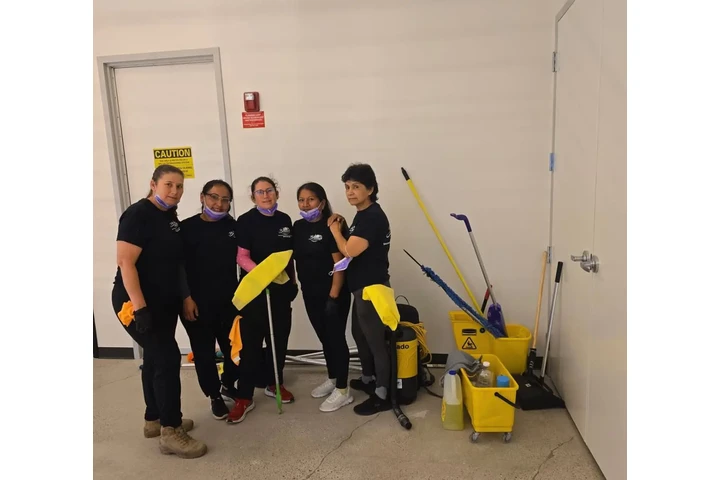 Trabajos en Dallas image 2