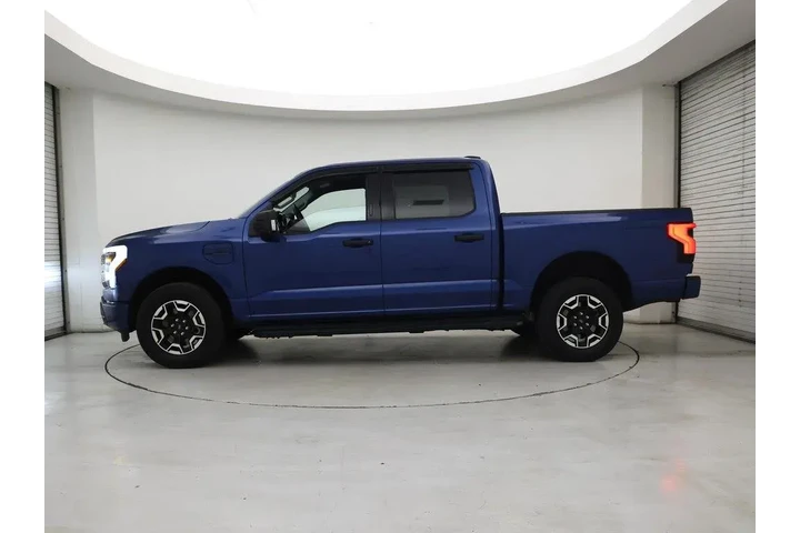 $36998 : Ford F-150 Lightning 2022 AW image 3
