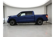 $36998 : Ford F-150 Lightning 2022 AW thumbnail