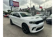 2022 Durango R/T AWD thumbnail